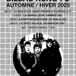 Le Riff Magnétique - Bar de Nuit - Saint Malo, Saint-Malo - Horaires d'ouverture