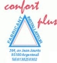Confort- Plus 95, Argenteuil - Horaires d'ouverture