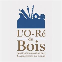 Menuiserie L'O-Ré du Bois - Agencements sur mesure et Construction ossature bois La Rochelle Perigny, Périgny - Horaires d'ouverture