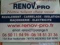 Renov.pro 78, Mézières-sur-Seine - Horaires d'ouverture
