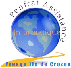 Penfrat Assistance Informatique, Crozon - Horaires d'ouverture