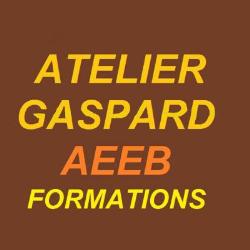 Atelier Gaspard, Paris - Horaires d'ouverture