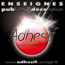Adhesif Concept, Rémilly - Horaires d'ouverture