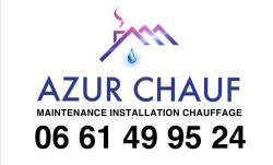Azur Chauf, Argenteuil - Horaires d'ouverture