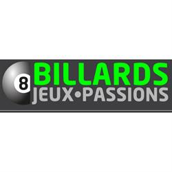Billards Jeux Passions SARL, Saint-Cyr-sur-Loire - Horaires d'ouverture