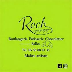 Boulangerie Pâtisserie Roch, Salles - Horaires d'ouverture