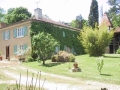 Domaine Du Mégnon, Cazaubon - Horaires d'ouverture