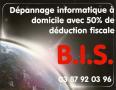 B.i.s. Bourcier Informatique Solution, Saint-Avold - Horaires d'ouverture