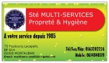 MSPH 82, Montauban - Horaires d'ouverture