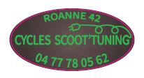 cycle ascoottuning, Roanne - Horaires d'ouverture