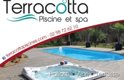 Terracotta Piscines et Spas, Plourin-lès-Morlaix - Horaires d'ouverture