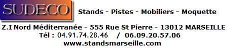 SUDECO, Marseille - Horaires d'ouverture