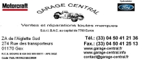 Garage Gex Service Maintenance, - Horaires d'ouverture