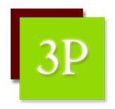 3P Form', Castanet-Tolosan - Horaires d'ouverture