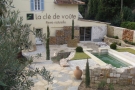 La Clé de Vôute, Mougins - Horaires d'ouverture