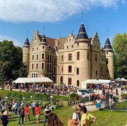 Chateau de Pupetieres, Châbons - Horaires d'ouverture