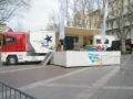 Podium Evasion, Orange - Horaires d'ouverture