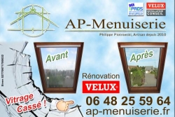Rénovation VELUX AP-Menuiserie, Achicourt - Horaires d'ouverture