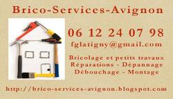 Brico-Services-Avignon, - Horaires d'ouverture