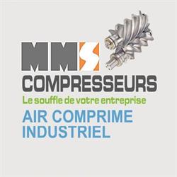 M.M.S Compresseurs, Guilly - Horaires d'ouverture
