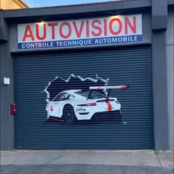 Autovision Sarrebourg, - Horaires d'ouverture
