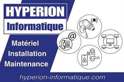 Hyperion Informatique, Appoigny - Horaires d'ouverture