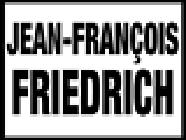 Friedrich Jean-François, Ceaulmont - Horaires d'ouverture