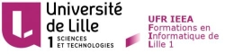 Formation Informatique de Lille 1, Villeneuve-d'Ascq - Horaires d'ouverture