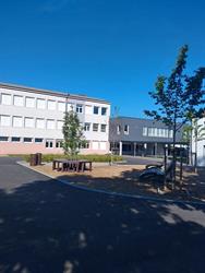 Collège La Paraison, Lemberg - Horaires d'ouverture