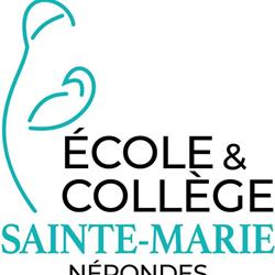Ecole et Collège Sainte Marie, Nérondes - Horaires d'ouverture