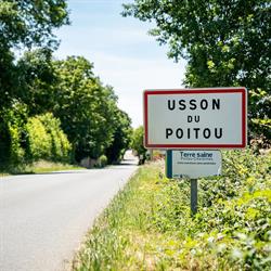 École Primaire Publique, Usson-du-Poitou - Horaires d'ouverture