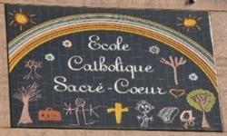 École Primaire Privée Du Sacré-Coeur, Sedan - Horaires d'ouverture