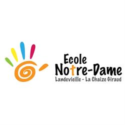 École Primaire Privée Notre-Dame, Landevieille - Horaires d'ouverture