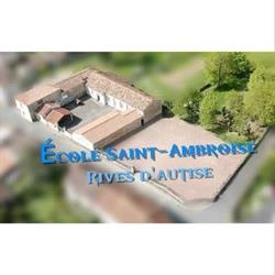 École Primaire Privée Saint-Ambroise, Nieul-sur-l'Autise - Horaires d'ouverture