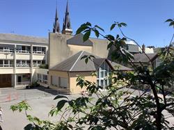 École Sainte Anne, Charleville-Mézières - Horaires d'ouverture