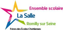École Primaire Privée Sainte-Anne, Romilly-sur-Seine - Horaires d'ouverture