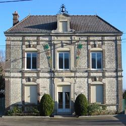École Primaire Publique, Villery - Horaires d'ouverture
