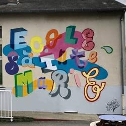 École Primaire Privée Sainte-Marie, Le Rheu - Horaires d'ouverture