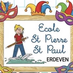École Primaire Privée Saint-Pierre Saint-Paul, Erdeven - Horaires d'ouverture