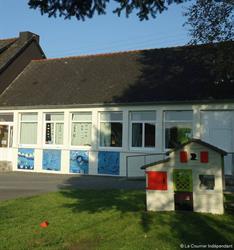 École Saint Louis De Montfort La Chèze, - Horaires d'ouverture