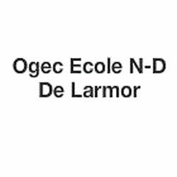 Ecole primaire privée Notre-Dame de Larmor-Notre-Dame de la Clarté, Larmor-Plage - Horaires d'ouverture