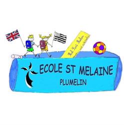 École Primaire Privée Sainte-Mélaine, Plumelin - Horaires d'ouverture