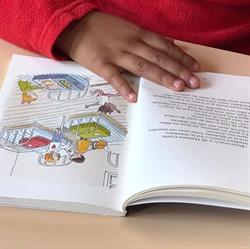 Ecole Publique Albert Camus, Pontivy - Horaires d'ouverture
