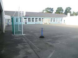 École Primaire Privée Jean Leuduger, Plérin - Horaires d'ouverture