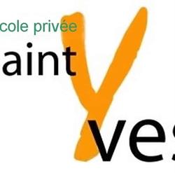 École Primaire Privée Saint-Yves, Saint-Hélen - Horaires d'ouverture