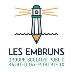 Groupe scolaire les Embruns, Saint-Quay-Portrieux - Horaires d'ouverture