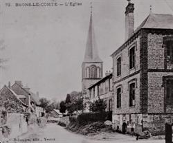 Mairie de Baons-le-Comte, - Horaires d'ouverture