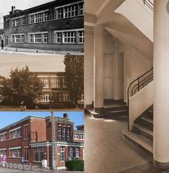 Ecole élémentaire Jules Ferry Dieppe, - Horaires d'ouverture