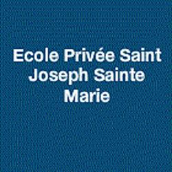 Ecole Privée Saint Joseph Sainte Marie, Ergué-Gabéric - Horaires d'ouverture
