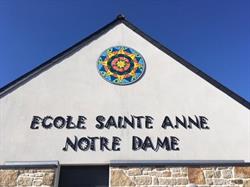 ECOLE SAINTE ANNE NOTRE DAME (Le Folgoet), Le Folgoët - Horaires d'ouverture